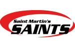 Saint Martin's University Logo