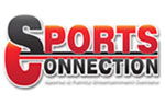 Sports Connection - Northlake Logo